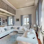 דירה Penthouse Bajamonti In Deskovic Palace ספליט