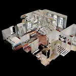 Penthouse Bajamonti In Deskovic Palace דירה *
