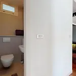 דירה Penthouse Bajamonti In Deskovic Palace *