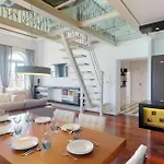 Penthouse Bajamonti In Deskovic Palace *