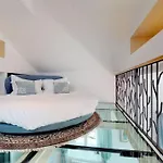 Penthouse Bajamonti In Deskovic Palace ספליט