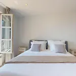 דירה Penthouse Bajamonti In Deskovic Palace ספליט