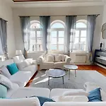Penthouse Bajamonti In Deskovic Palace דירה *