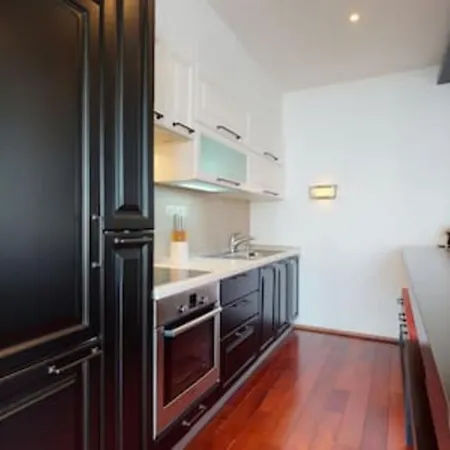 Apartment Penthouse Bajamonti In Deskovic Palace Split