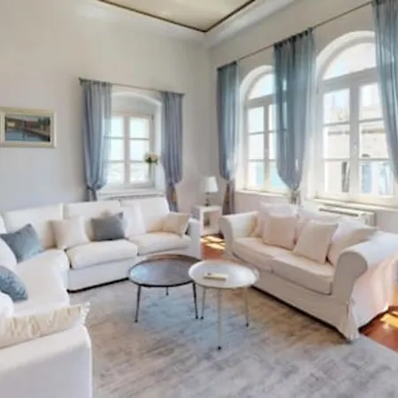 Penthouse Bajamonti In Deskovic Palace *