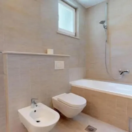 Penthouse Bajamonti In Deskovic Palace Apartment