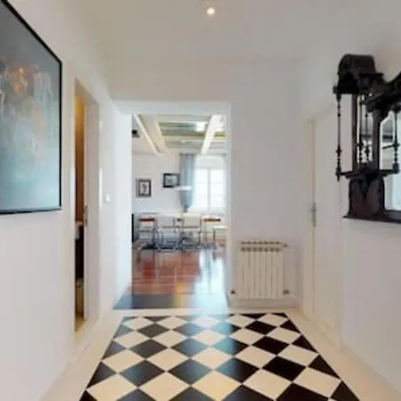 Apartment Penthouse Bajamonti In Deskovic Palace *