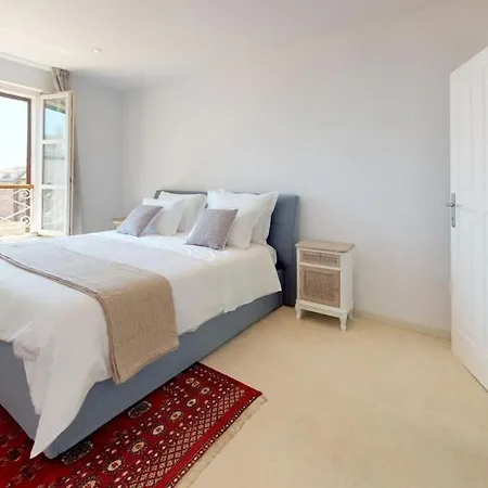 Penthouse Bajamonti In Deskovic Palace Apartment