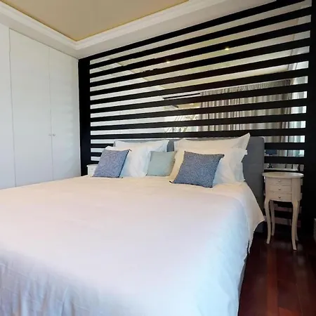 Apartment Penthouse Bajamonti In Deskovic Palace