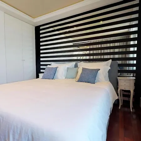 Appartement Penthouse Bajamonti In Deskovic Palace