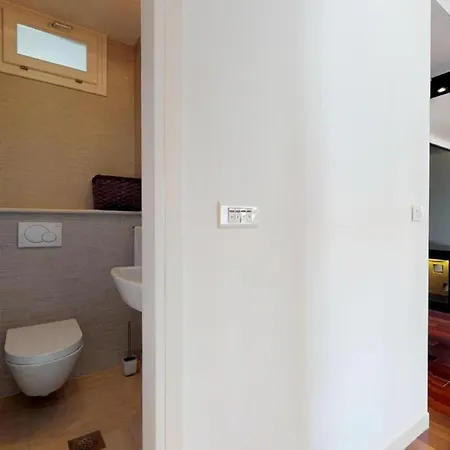 Apartment Penthouse Bajamonti In Deskovic Palace *