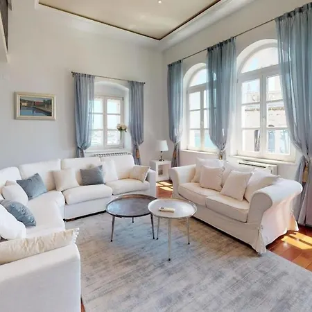 Penthouse Bajamonti In Deskovic Palace *