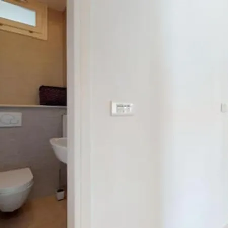 Penthouse Bajamonti In Deskovic Palace Apartamento *