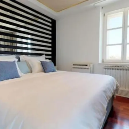 Penthouse Bajamonti In Deskovic Palace * Split