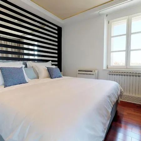 Penthouse Bajamonti In Deskovic Palace Apartamento Split