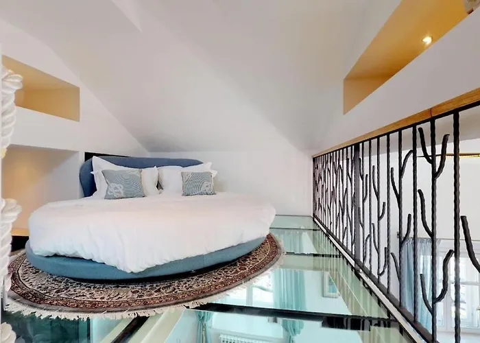 Penthouse Bajamonti In Deskovic Palace Split