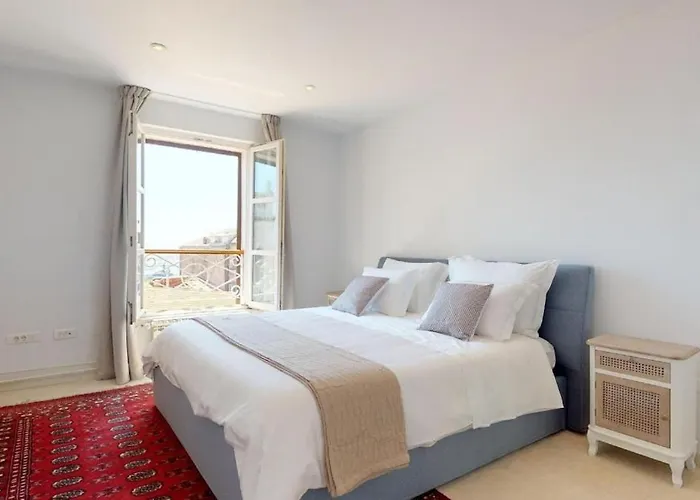 Penthouse Bajamonti In Deskovic Palace * Split