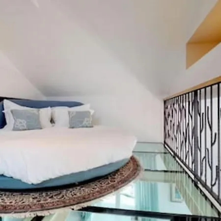 Penthouse Bajamonti In Deskovic Palace