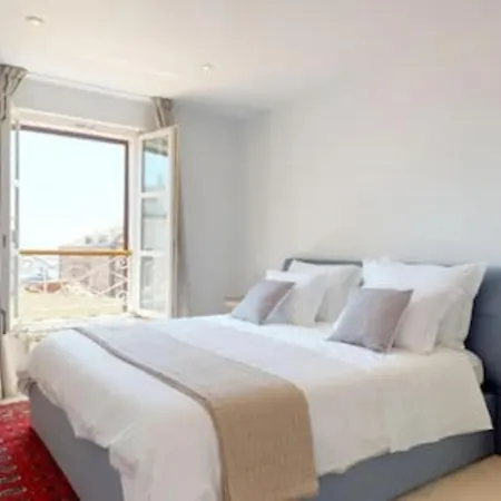 Penthouse Bajamonti In Deskovic Palace Split