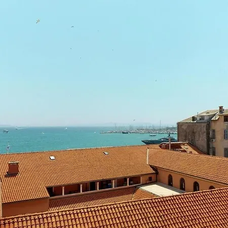 Penthouse Bajamonti In Deskovic Palace *