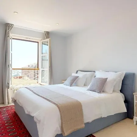 Penthouse Bajamonti In Deskovic Palace * سبليت