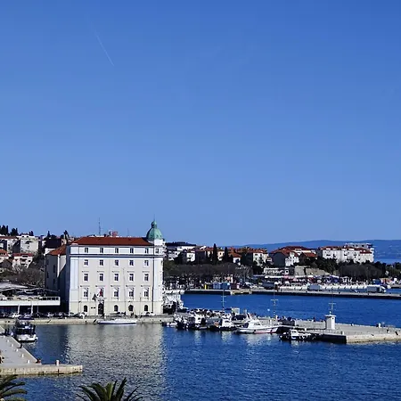 Penthouse Bajamonti In Deskovic Palace شقة سبليت