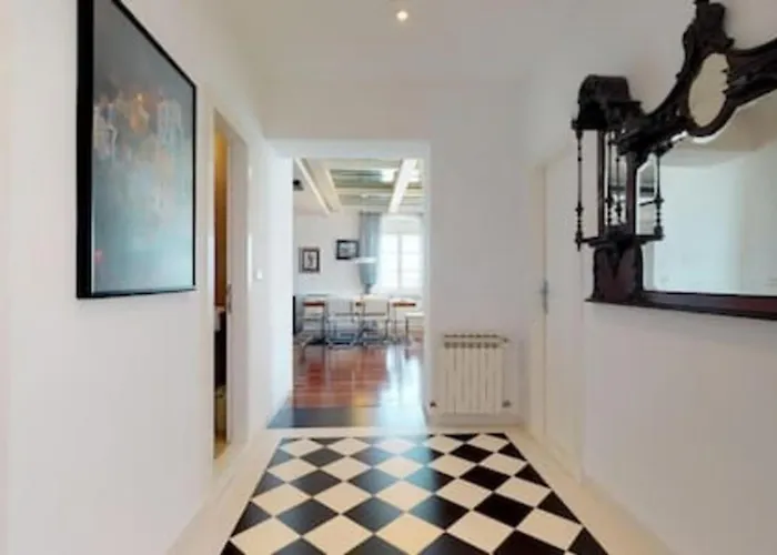 Apartamento Penthouse Bajamonti In Deskovic Palace *