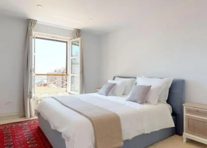Penthouse Bajamonti In Deskovic Palace Split