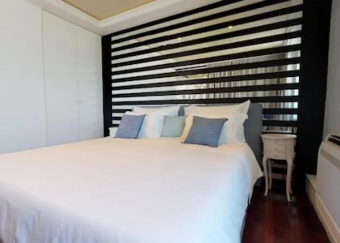 Apartamento Penthouse Bajamonti In Deskovic Palace *