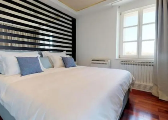 Penthouse Bajamonti In Deskovic Palace * Split